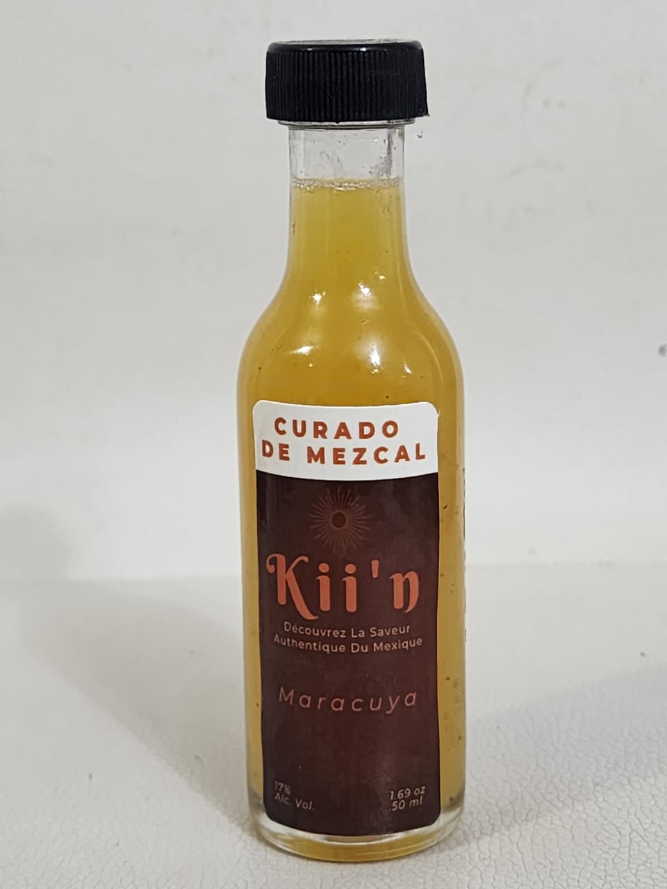 Curados de Mezcal