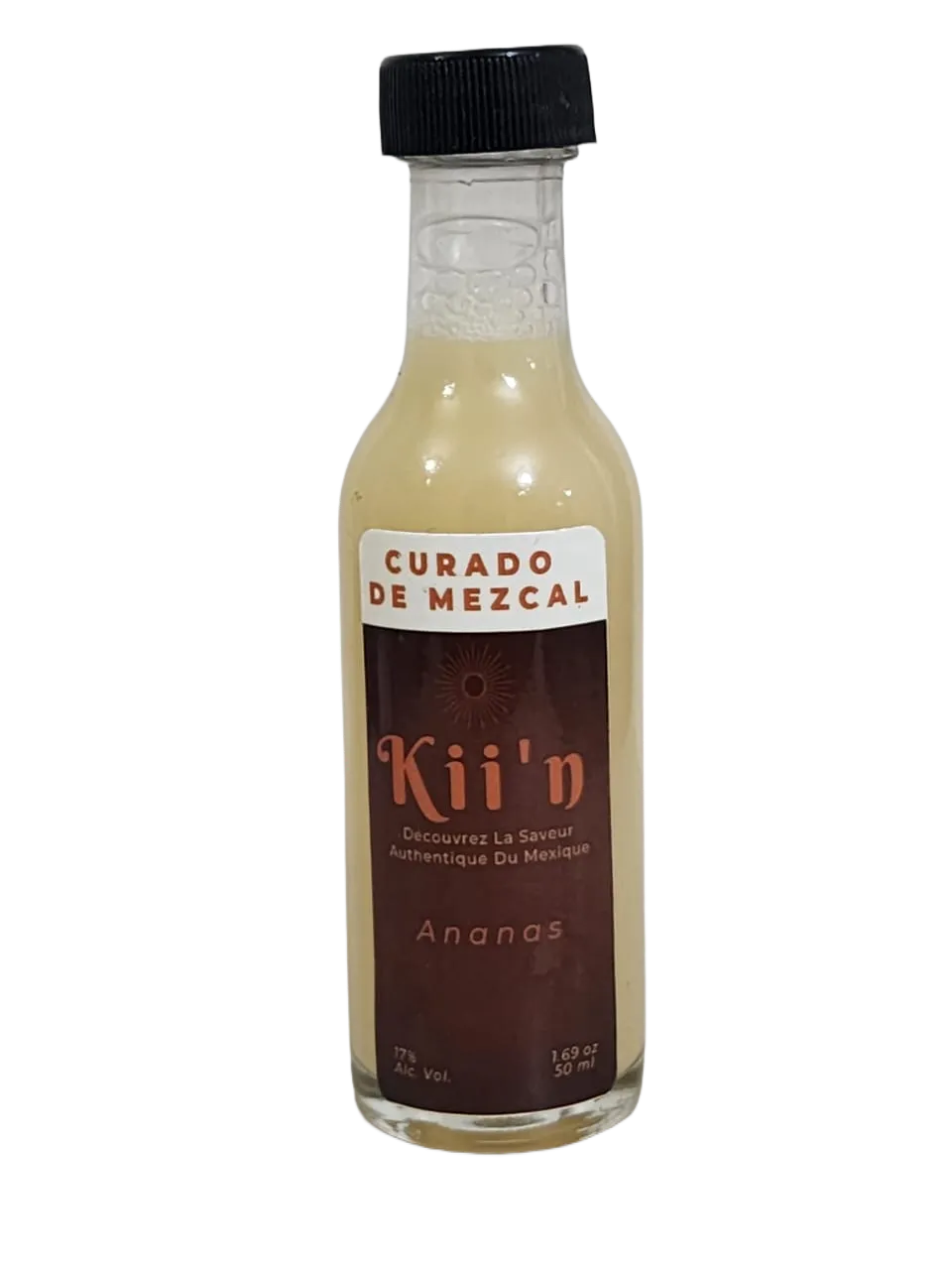 Curados de Mezcal